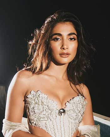 Pooja Hegde